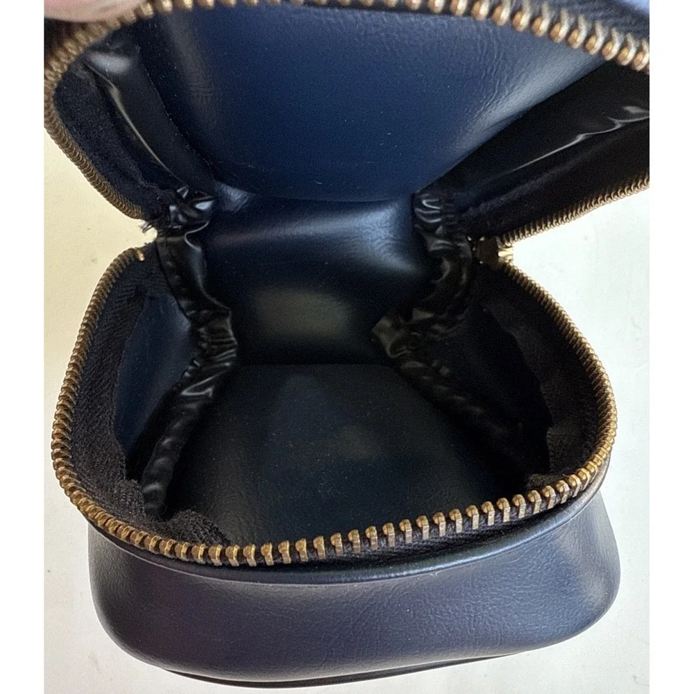 Vintage Hardy/ Scientific Anglers Reel Case Blue